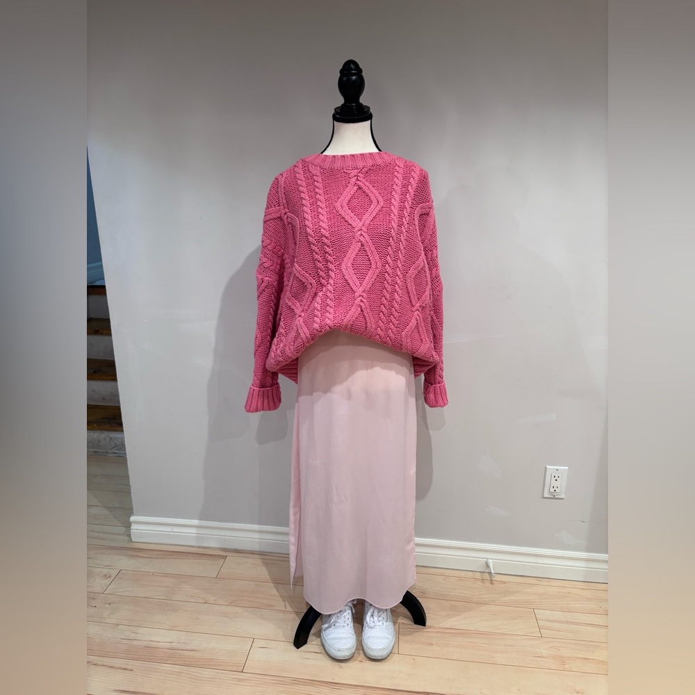 Princess Polly Oversized Knit Sweater